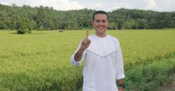 Eramas Siapkan Program Agar Petani di Sumut Mandiri
