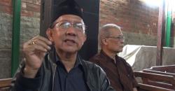 Innalillahi, Dalang Ki Manteb Sudarsono Meninggal