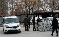 Polisi Turki Tangkap 54 Orang Diduga Anggota ISIS di Istanbul