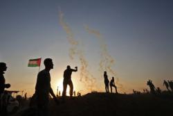 Pemindahan Kedubes dan 60 Warga Palestina Tewas, AS Salahkan Hamas