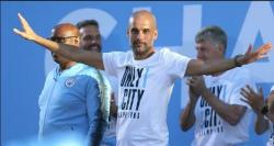 Guardiola Terpilih sebagai Pelatih Terbaik Liga Inggris