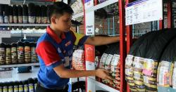 Kendaraan Bocor, Planet Ban Siap Bantu Pemudik Motor