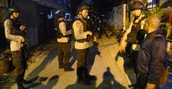 Densus 88 Gerebek Rumah Terduga Teroris di Probolinggo, 1 Ditangkap