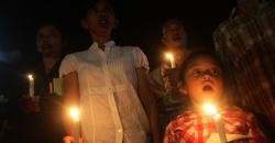 Ini yang Dilakukan Psikolog saat Dampingi Anak Korban Bom Teroris
