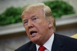 Bakal Serang Kartel Narkoba Meksiko, Trump: Kami Tahu Alamat Semua Bandar!