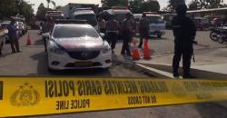 Polisi Serahkan 3 Jenazah Terduga Teroris Sidoarjo kepada Keluarga