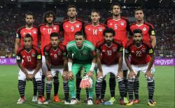 Profil Tim Piala Dunia 2018: Mesir