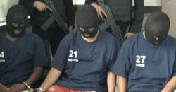 Polisi Gadungan di Pamulang Ditangkap usai Gelapkan 4 Mobil Mewah