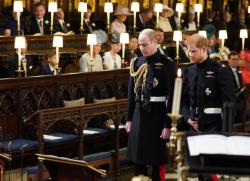 Lalu Lintas Pesawat di Windsor Dihentikan saat Pernikahan Harry-Meghan
