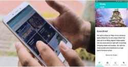 Platform Online Ini Bantu Muslim Cari Makanan Halal di Luar Negeri