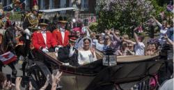 Soal Make-Up Pernikahan Meghan Markle, Bubah Alfian: Jenius Banget
