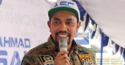 Politikus NasDem: Wacana Pilpres Kembali ke MPR Bagian dari Kebebasan Berpendapat