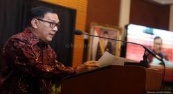 5 Tahun Menjabat, Ini Kilas Balik Agus Marto sebagai Gubernur BI