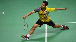 Tim Thomas Indonesia Lolos Perempat Final Setelah Kalahkan Thailand
