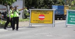 Tak Ada Penutupan Akses Masuk Pemudik di DIY, Dishub: Hanya Pemeriksaan Ketat