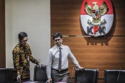 KPK Periksa Mantan Ketua DPRD Sumut sebagai Saksi Dugaan Suap Gatot