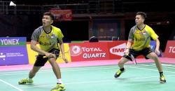 Hasil Piala Thomas: Fajar/Rian Menang, Indonesia Lolos ke Semifinal