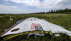Penyelidik Ketahui Rusia Tembak Jatuh Pesawat MH17 dari Video dan Foto