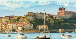 Menjelajahi Taman Nasional Tertua Eropa, Cantabria Terindah di Spanyol