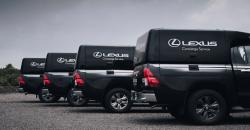 Jelang Lebaran, Lexus Siapkan Layanan Premium Servis di Rumah