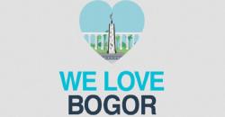 Bogor Targetkan Raih Predikat Kota Paling Dicintai di Dunia 2018