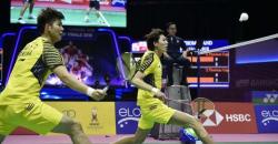 Hasil Piala Thomas: Susah Payah Bekuk Jepang, China Jadi Juara