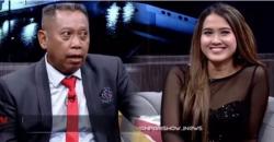 Soal Hubungan Istimewa dengan Meggie Diaz, Begini Pengakuan Tukul