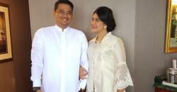 Kahiyang Ayu dan Bobby Masih Rahasiakan Nama Anak Pertama