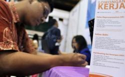 CV yang Menarik Bukan Penentu Orang Diterima Bekerja
