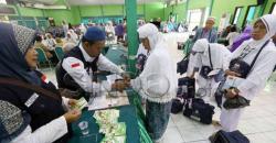 780 Calon Petugas Haji Ikut Pelatihan, Tak Disiplin Langsung Dicoret