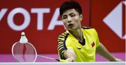 Hasil Final Piala Sudirman 2023: Shi Yu Qi Kalahkan Lee Yun Gyu, China Vs Korsel 2-0
