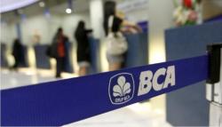 NPL Capai 1,4 Persen, BCA Sebut Nasabah Lupa Bayar usai Lebaran