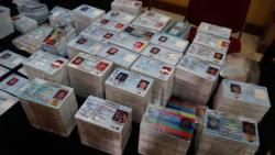 Polri Jangan Ragu Usut Tuntas Tercecernya Ribuan E-KTP