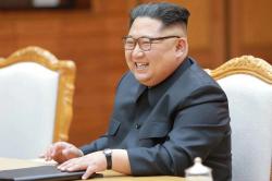 Siapkan Pertemuan dengan Trump, Ajudan Kim Jong Un Tiba di Singapura