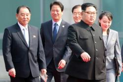 Jenderal Korut Akan Temui Menlu AS Bahas Pertemuan Trump-Kim