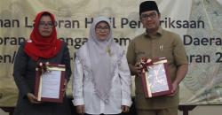 Raih WTP 5 Tahun Beruntun, Kulonprogo Akan Diperiksa Akuntan Publik