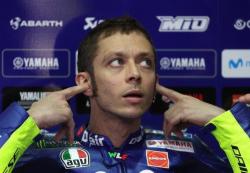 Valentino Rossi Pindah ke Tim Satelit, Bos Yamaha: Bebannya Berkurang