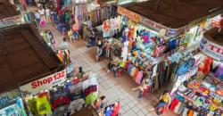 Travelling ke Vietnam, Jangan Lupa Berburu Baju Lebaran di Sini