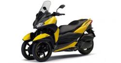 Setelah Tricity dan Niken, Yamaha Siap Luncurkan Motor Roda 3 Lagi