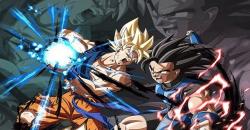 Game Dragon Ball Legends Meluncur ke Android dan iOS