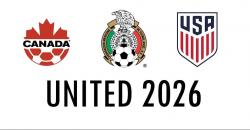 Bidding Tuan Rumah Piala Dunia 2026, AS-Kanada-Meksiko Jadi Unggulan