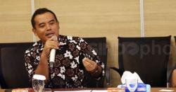 Ditangkap KPK, Bupati Purbalingga Pagi Ini Harusnya Hadiri Pasar Murah