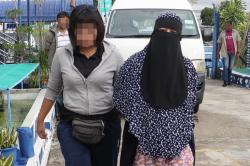 Terduga Teroris Ungkap Rencana Serangan Bom saat Pemilu Malaysia