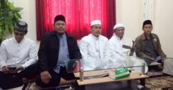 PA 212 Sebut Habib Rizieq Hijrah ke Mekkah untuk Lindungi Umat