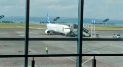 Bandara Banyuwangi Diharapkan Terkoneksi ke Bali dengan Kapal Feri