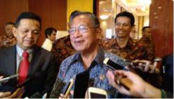 Dukung Reforma Agraria, Menko Darmin Sebut untuk Pemerataan Ekonomi
