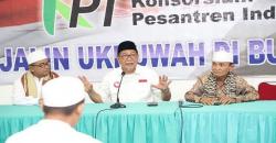Demiz: Ponpes Berperan Penting Menangkal Pornografi dan LGBT
