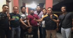 2 Tahanan Kabur dari Polsek Denpasar Barat Ditangkap, 3 Masih Diburu