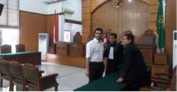 Soal Tuntutan JPU, Fachri Albar Minta Keringanan Hanya Ditahan 6 Bulan