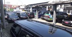 Temuan KPK, Ada Pejabat di Makassar Punya 4 Kendaraan Dinas